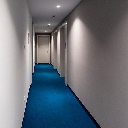 Garni' Foci Hotel Riva del Garda Buitenkant foto