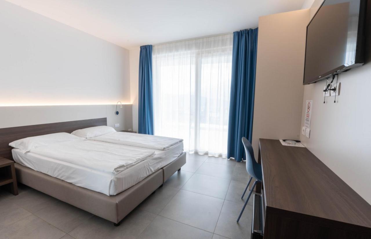 Garni' Foci Hotel Riva del Garda Kamer foto