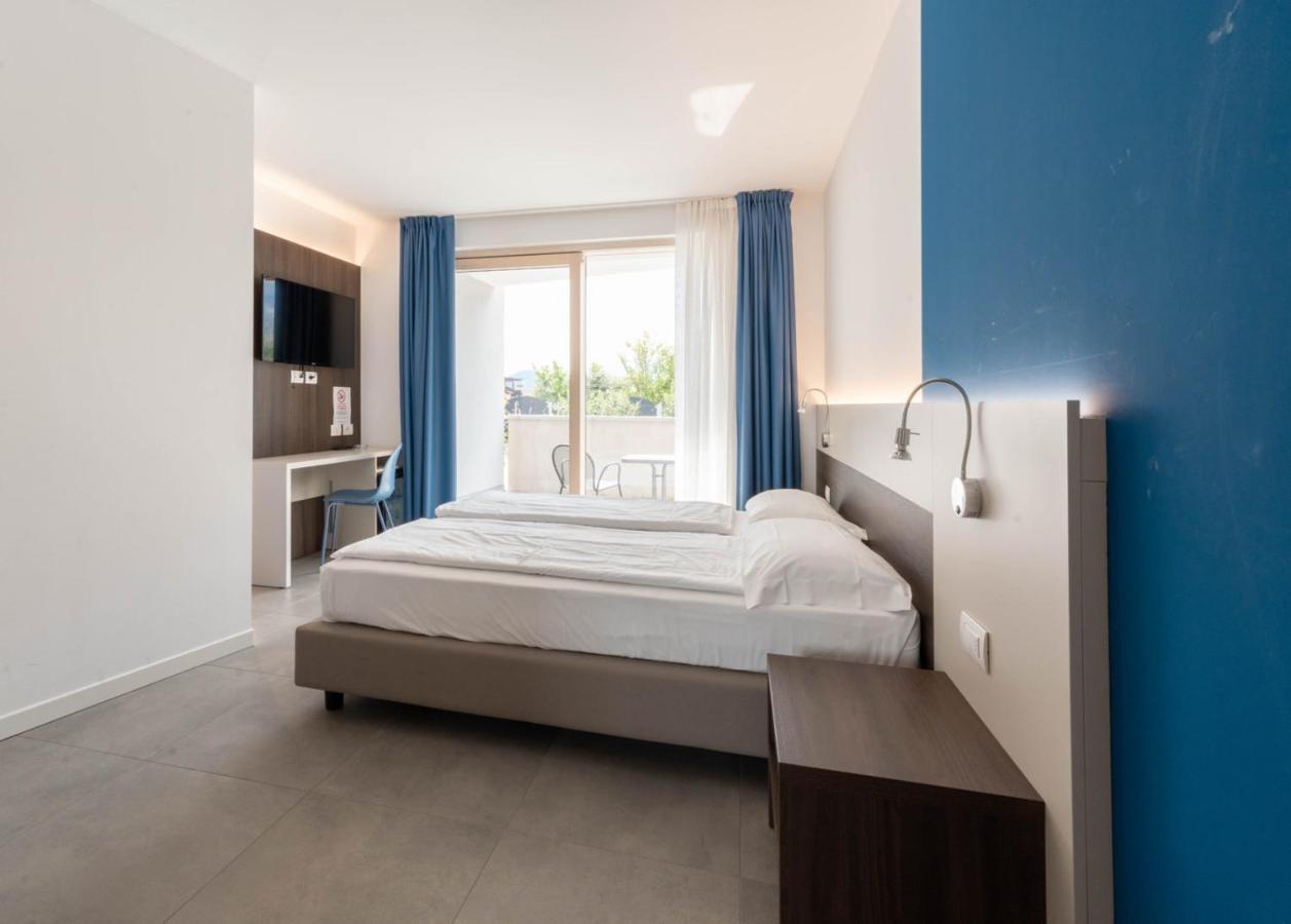 Garni' Foci Hotel Riva del Garda Kamer foto