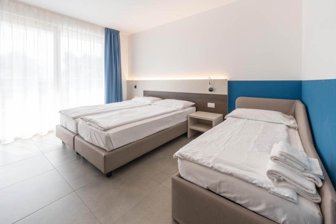 Garni' Foci Hotel Riva del Garda Kamer foto