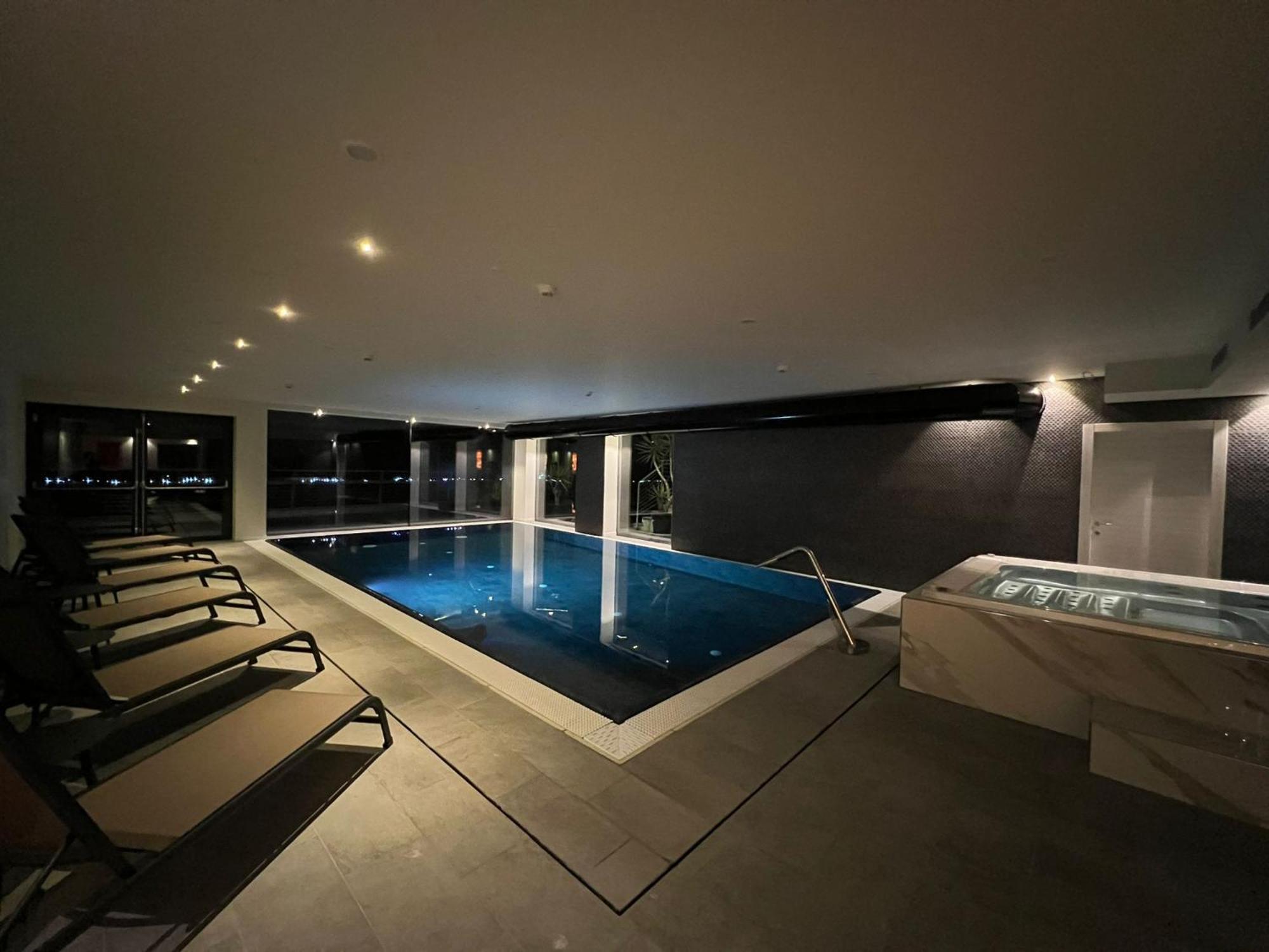 Garni' Foci Hotel Riva del Garda Buitenkant foto