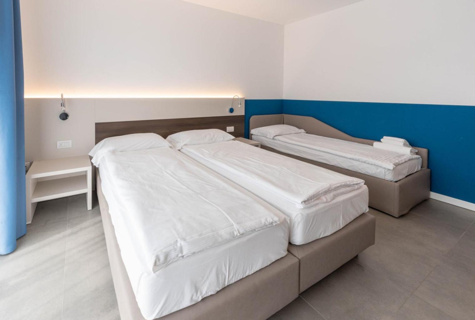 Garni' Foci Hotel Riva del Garda Kamer foto