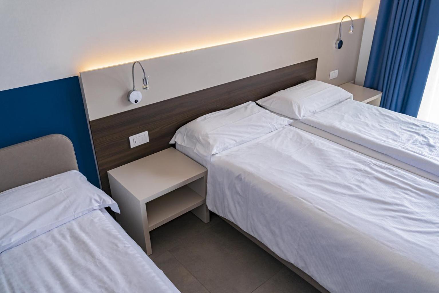 Garni' Foci Hotel Riva del Garda Kamer foto