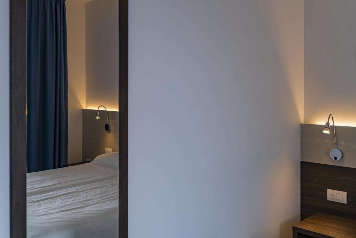 Garni' Foci Hotel Riva del Garda Kamer foto