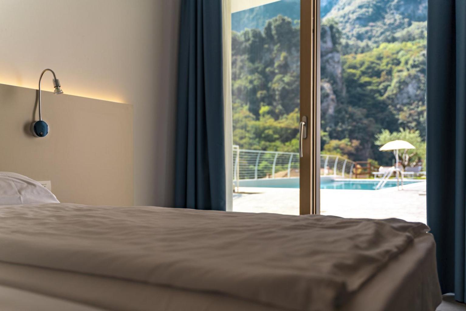 Garni' Foci Hotel Riva del Garda Kamer foto