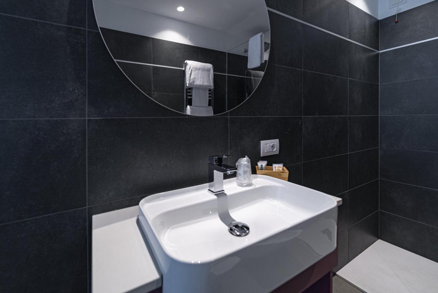 Garni' Foci Hotel Riva del Garda Kamer foto
