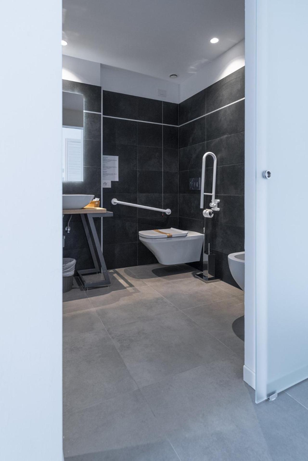 Garni' Foci Hotel Riva del Garda Kamer foto