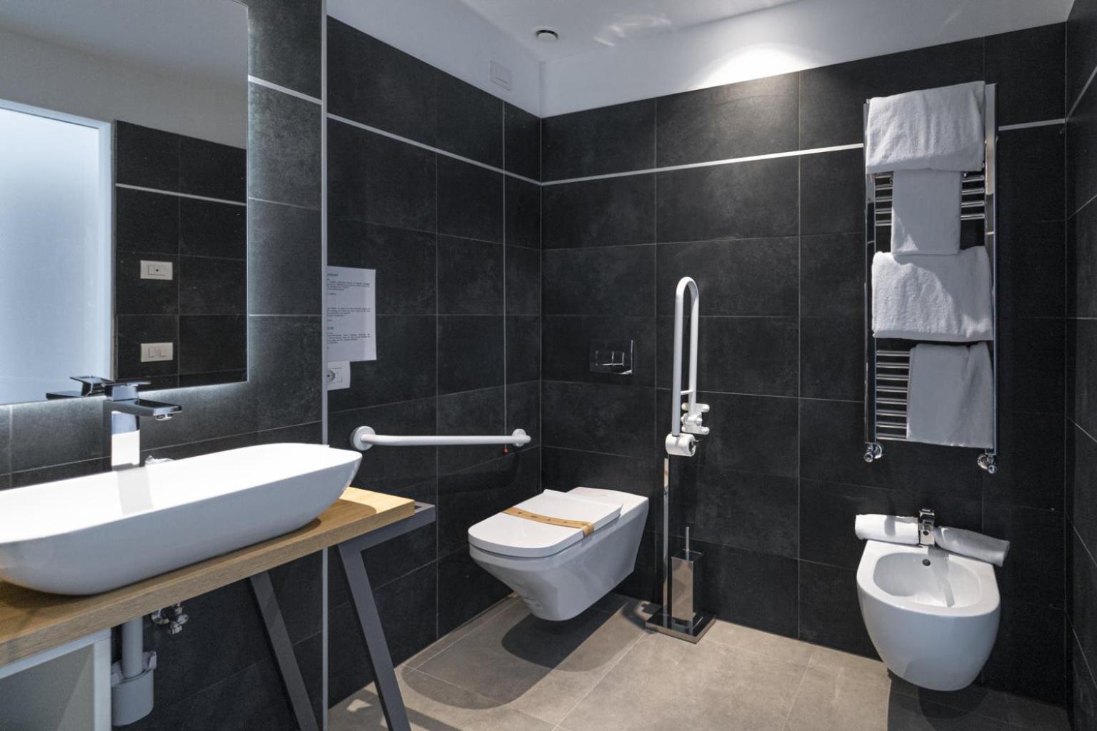 Garni' Foci Hotel Riva del Garda Kamer foto