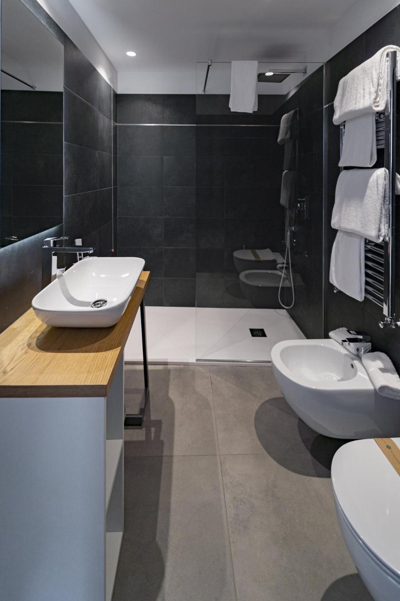 Garni' Foci Hotel Riva del Garda Kamer foto