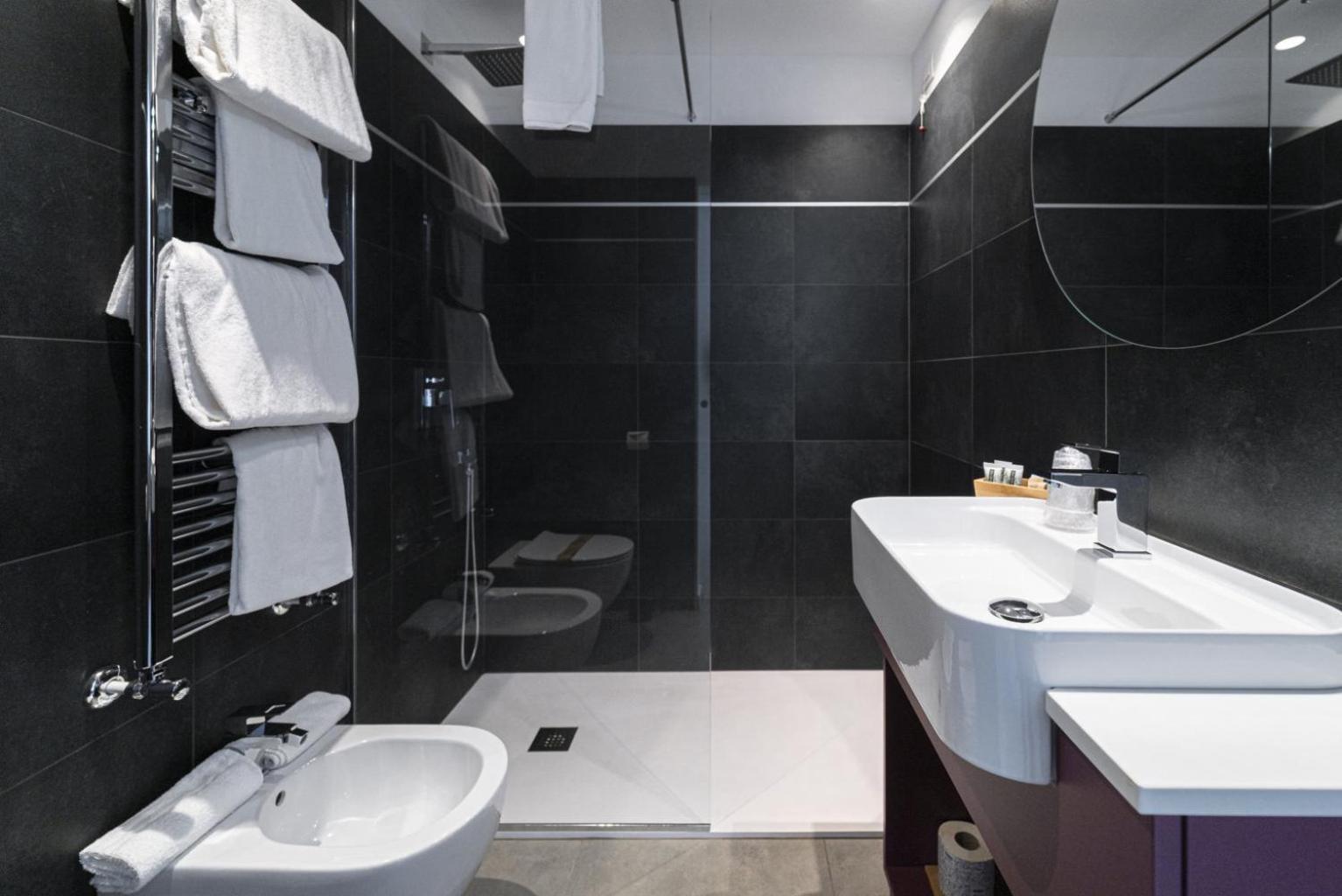 Garni' Foci Hotel Riva del Garda Kamer foto