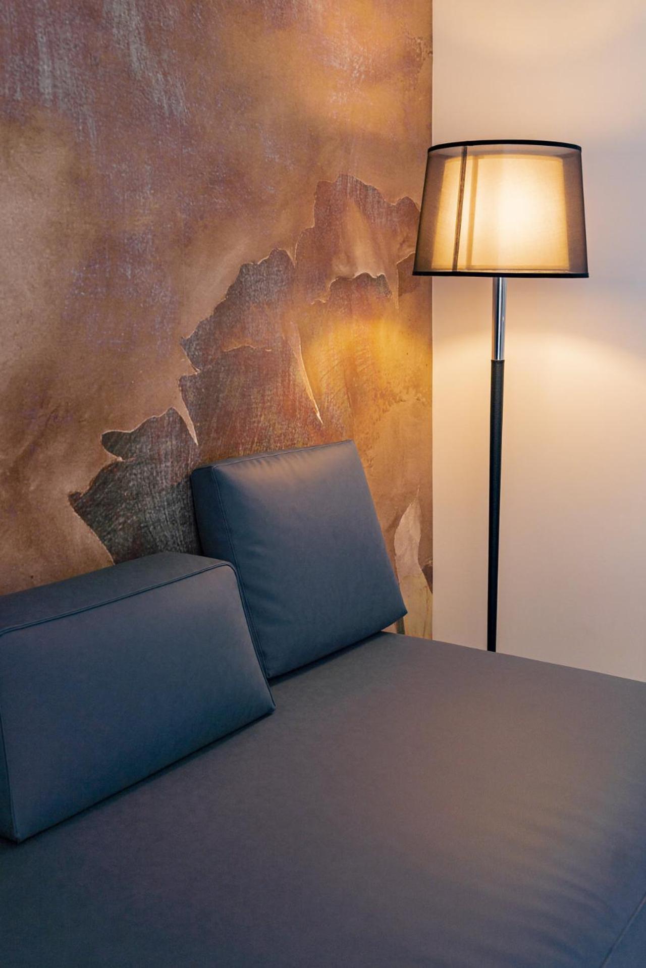 Garni' Foci Hotel Riva del Garda Kamer foto